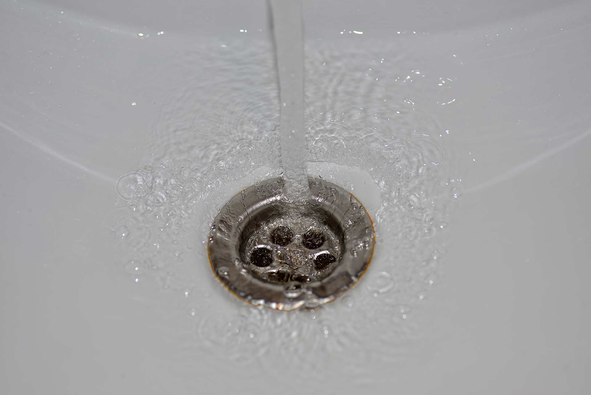 A2B Drains provides services to unblock blocked sinks and drains for properties in Leyland.